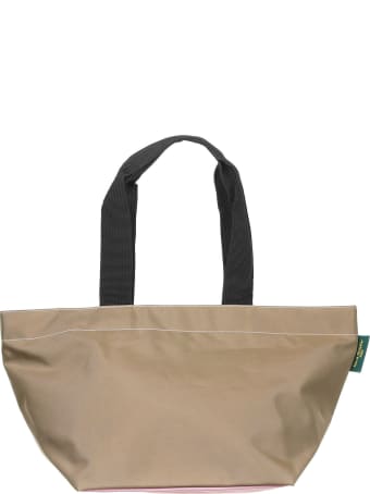 Hervè Chapelier Hervé Chapelier Shopping Bag