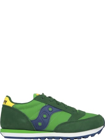 Saucony Jazz Original Sneaker