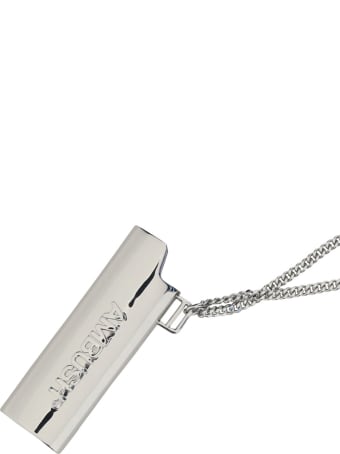 AMBUSH Abush Necklace