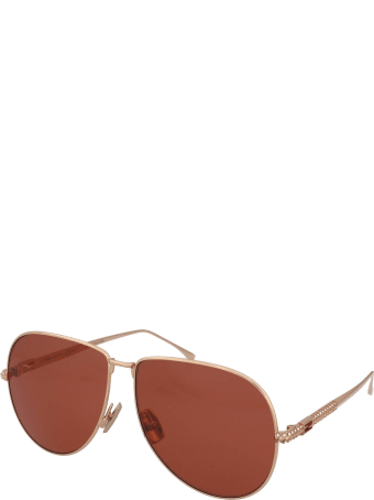 Fendi FF 0437/S Sunglasses