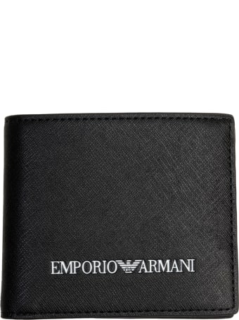 Emporio Armani Wallet
