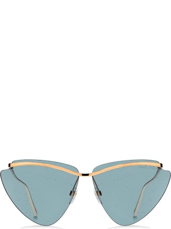 Marc Jacobs MARC 453/S Sunglasses