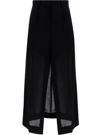 Sacai Skirt
