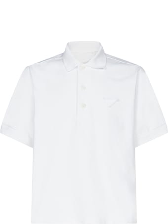 Prada Polo Shirt