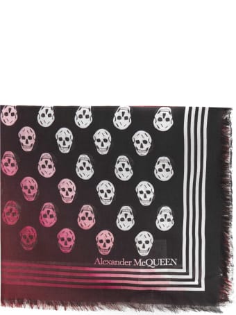 Alexander McQueen Scarf