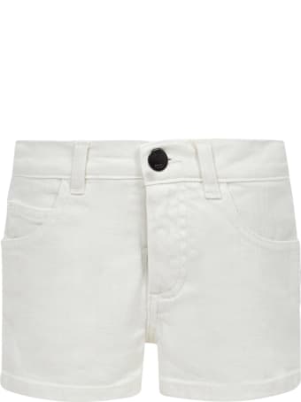 Fendi Kids Shorts