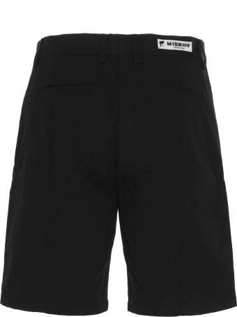 MISBHV 'recordings Utility' Pants