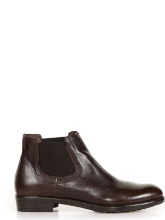 Hundred 100 Leather Beatles