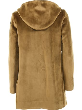 RRD - Roberto Ricci Design Coat