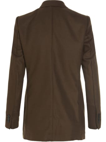 Maurizio Miri 'mila' Blazer