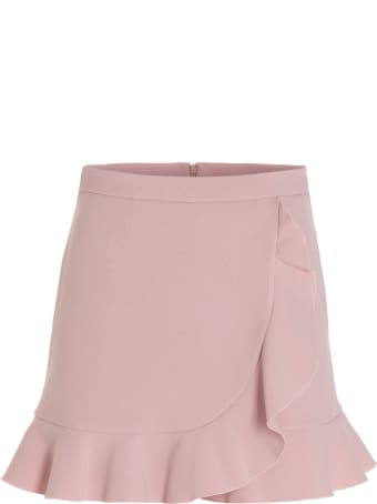 RED Valentino Short