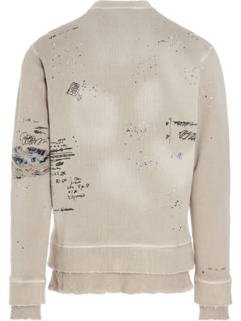 Dsquared2 Sweatshirt