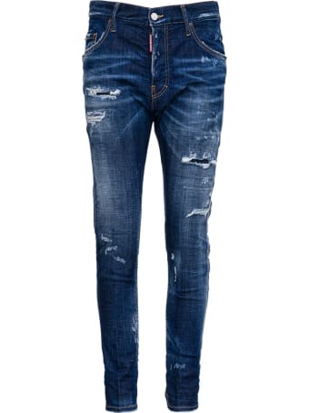 Dsquared2 1964 Skater