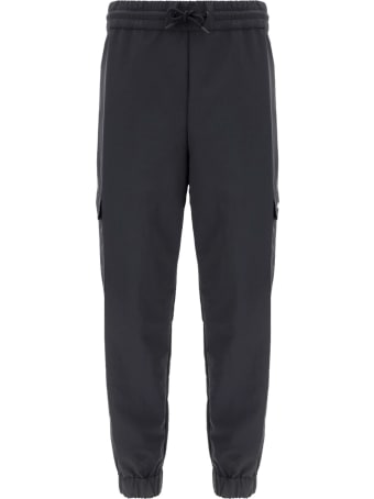 Moncler Fragment Pants