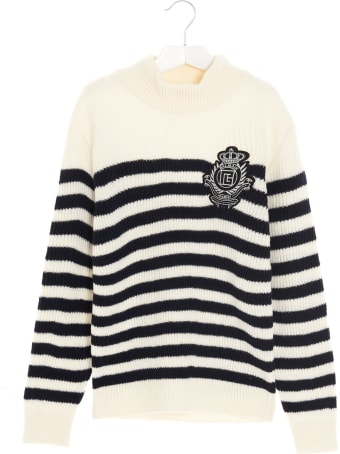 Balmain Turtleneck