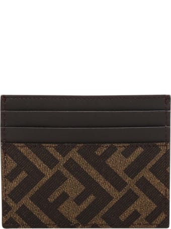 Fendi Card Holder