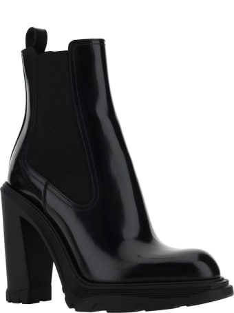 Alexander McQueen Alexander Mc Queen Boots