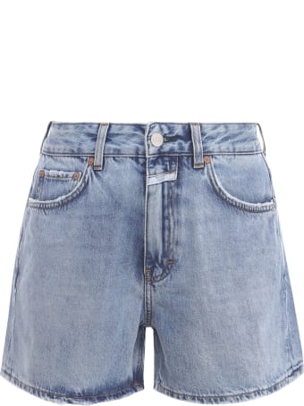Closed Shorts