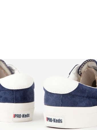 PRO-Keds Royal Plus Sneakers