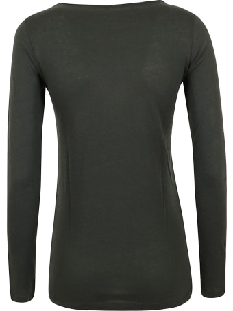 Majestic Filatures Boat Neck