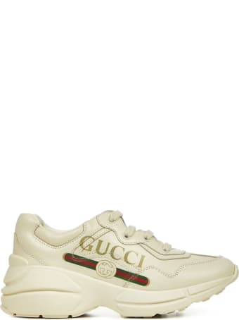 Gucci Junior Sneakers