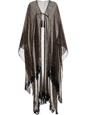 Saint Laurent Kaftan