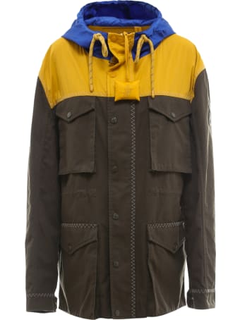 Moncler Genius Moncler Jw Anderson Jacket