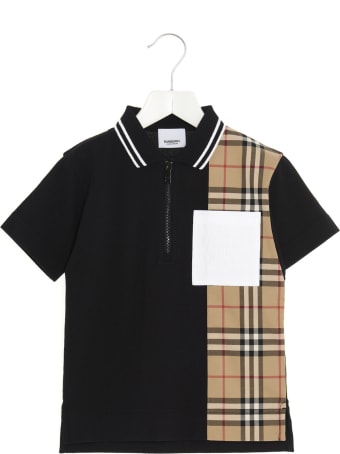 Burberry 'matthew' Polo