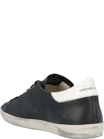 Golden Goose 'superstar' Shoes