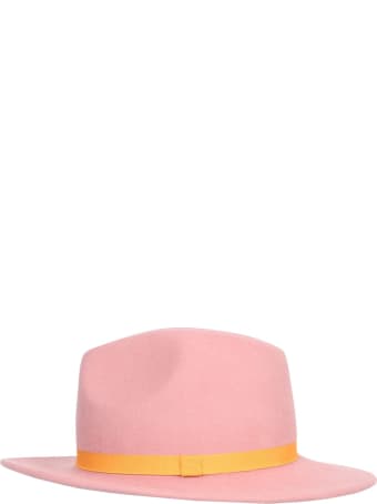 Paul Smith Fedora Hat