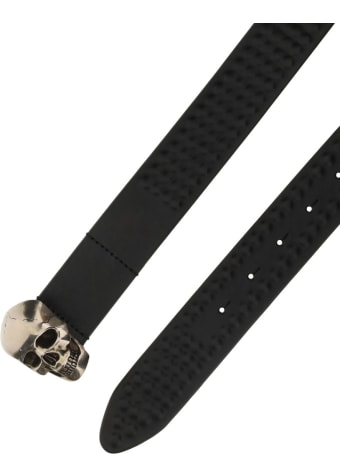 Alexander McQueen Alexander Mc Queen Belt