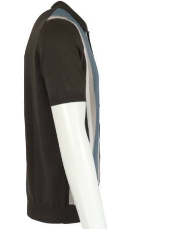 Gran Sasso Cardigan M/m Cardigan