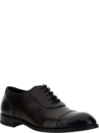 Ermenegildo Zegna Oxford Shoes