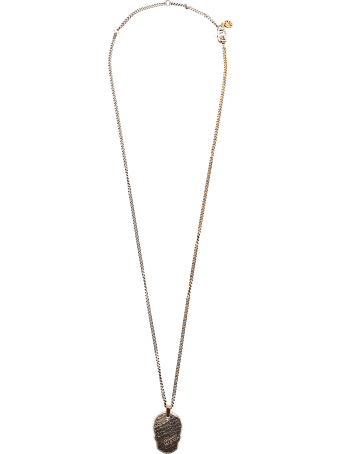 Alexander McQueen Necklace