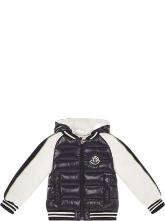Moncler Enfant Buket Jacket
