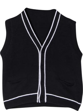 Il Gufo Vest