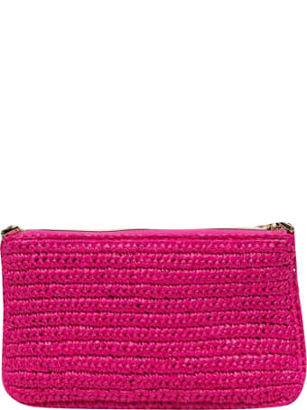 Dolce & Gabbana Clutch With Application