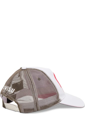Evisu X Sfera Ebbasta Logo Cap