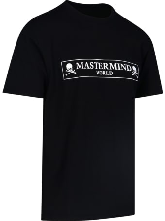 Mastermind Japan T-shirt