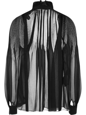 Saint Laurent Blouse