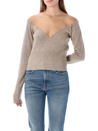GAUGE81 Kendal Sweater