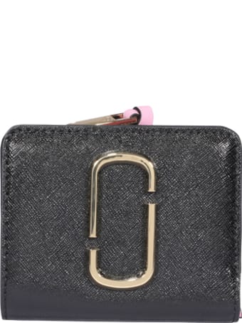 Marc Jacobs Snapshot Mini Compact Wallet