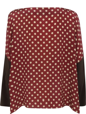 Ibrigu Printed Top