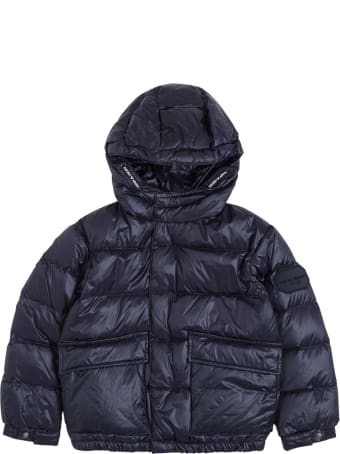 Emporio Armani Down Jacket