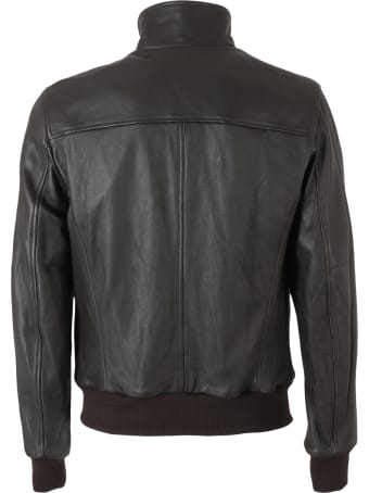 Stewart Jacket