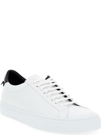 Givenchy Urban Street Sneakers