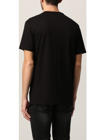 Armani Collezioni Armani Exchange T-shirt T-shirt Men Armani Exchange