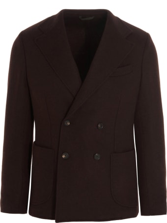 doppiaa 'aaxel' Blazer