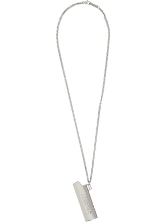 AMBUSH Abush Necklace