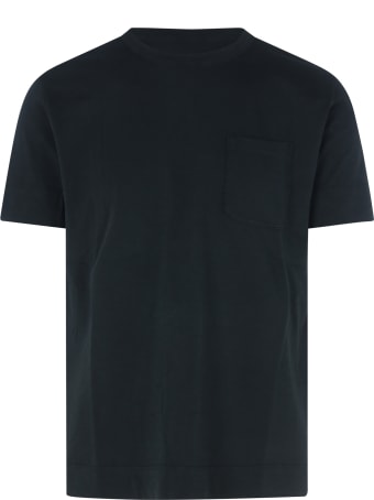 Original Vintage Style Crewneck Pocket
